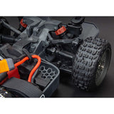 1/8 INFRACTION 4X4 MEGA Resto-Mod Truck RTR-Cars & Trucks-Mike's Hobby