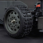 1/8 INFRACTION 4X4 MEGA Resto-Mod Truck RTR-Cars & Trucks-Mike's Hobby
