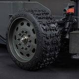 1/8 INFRACTION 4X4 MEGA Resto-Mod Truck RTR-Cars & Trucks-Mike's Hobby