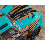 1/8 INFRACTION 4X4 MEGA Resto-Mod Truck RTR-Cars & Trucks-Mike's Hobby