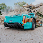 1/8 INFRACTION 4X4 MEGA Resto-Mod Truck RTR-Cars & Trucks-Mike's Hobby