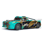 1/8 INFRACTION 4X4 MEGA Resto-Mod Truck RTR-Cars & Trucks-Mike's Hobby
