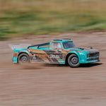 1/8 INFRACTION 4X4 MEGA Resto-Mod Truck RTR-Cars & Trucks-Mike's Hobby