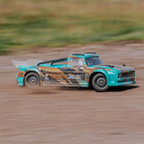 1/8 INFRACTION 4X4 MEGA Resto-Mod Truck RTR-Cars & Trucks-Mike's Hobby