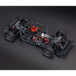 1/8 INFRACTION 4X4 MEGA Resto-Mod Truck RTR-Cars & Trucks-Mike's Hobby