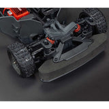 1/8 INFRACTION 4X4 MEGA Resto-Mod Truck RTR-Cars & Trucks-Mike's Hobby