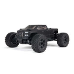 ARA4312V3 BIG ROCK 4X4 3S BLX Brushless 1/10th 4wd MT Black-Cars & Trucks-Mike's Hobby