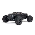 BIG ROCK 4X4 3S BLX Brushless 1/10th 4wd MT Black-Mike's Hobby