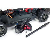 1/8 VENDETTA 4X4 3S BLX Brushless-RC CAR-Mike's Hobby