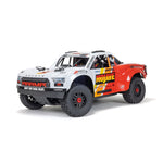 ARA4404 Arrma 1/8 MOJAVE 4X4 4S BLX Desert Truck RTR-Cars & Trucks-Mike's Hobby