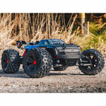 1/10 KRATON 4X4 4S V2 BLX Speed Monster Truck RTR-1/10 TRUCK-Mike's Hobby
