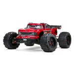 Arrma Outcast 8S BLX Brushless RTR 1/5 4WD Stunt Truck w/DX3 Radio, Smart ESC & AVC-Cars & Trucks-Mike's Hobby