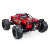 Arrma Outcast 8S BLX Brushless RTR 1/5 4WD Stunt Truck w/DX3 Radio, Smart ESC & AVC-Cars & Trucks-Mike's Hobby