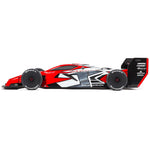 1/7 LIMITLESS V2 Speed Bash Roller-1/7th scale car-Mike's Hobby