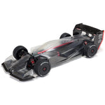 1/7 LIMITLESS V2 Speed Bash Roller-1/7th scale car-Mike's Hobby
