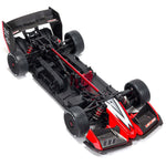 1/7 LIMITLESS V2 Speed Bash Roller-1/7th scale car-Mike's Hobby