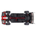 ARA7116V2 1/7 LIMITLESS V2 Speed Bash Roller-1/7th scale car-Mike's Hobby