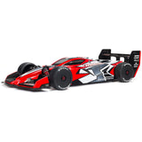 ARA7116V2 1/7 LIMITLESS V2 Speed Bash Roller-1/7th scale car-Mike's Hobby