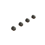 Set Screw, M6x6mm (4)-PARTS-Mike's Hobby