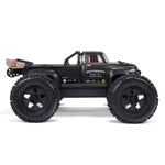 ARRMA 1/8 NOTORIOUS 6S V5 4WD BLX Stunt Truck with Spektrum Firma RTR-Cars & Trucks-Mike's Hobby