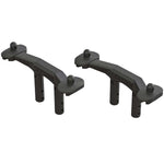 MT Body Mount Set: 4x4 Granite Mega-PARTS-Mike's Hobby