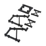 Center Roll Cage Set Composite: Kraton-PARTS-Mike's Hobby
