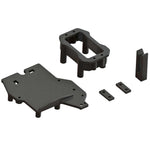AR320430 ESC Tray Set 6S-HOBBY-Mike's Hobby