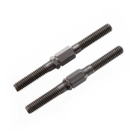 AR340070 Turnbuckle 4x45mm Stee-Hobby Parts-Mike's Hobby