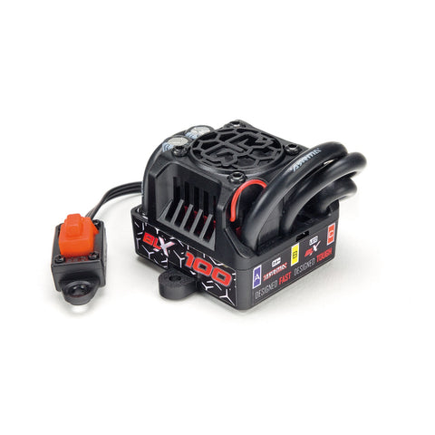 AR390069 BLX100 Brushless 10th-HOBBY-Mike's Hobby