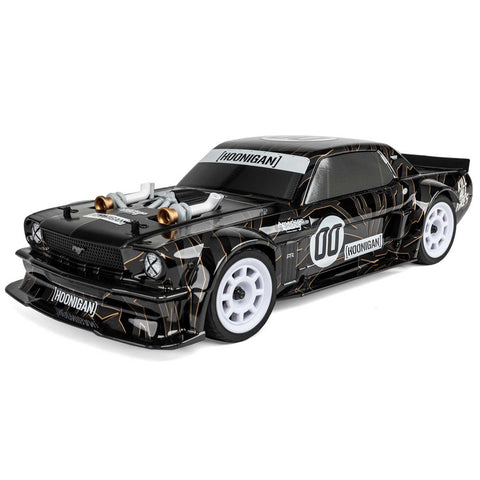 Apex2 Hoonicorn RTR LiPo Combo-General-Mike's Hobby