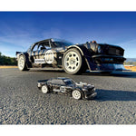 Team Associated Apex2 Hoonicorn RTR 1/10 Electric 4WD Touring w/2.4GHz Radio-DRIFT/STREET CAR-Mike's Hobby