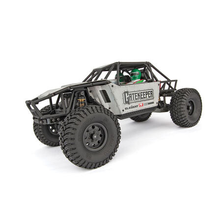 Team Associated Enduro Gatekeeper Builder's Kit, ASC40110-kit-Mike's Hobby
