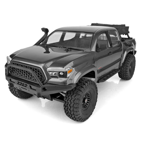 ASC40113	 Enduro Trail Truck Knightrunner RTR-1/10 TRUCK-Mike's Hobby