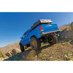 Enduro Trail Truck Knightrunner RTR, Blue-1/10 CRAWLER-Mike's Hobby