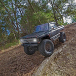 Enduro Trail Truck, Trailwalker RTR Black-1/10 CRAWLER-Mike's Hobby