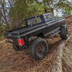 Enduro Trail Truck, Trailwalker RTR Black-1/10 CRAWLER-Mike's Hobby