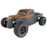 Team Associated 1/10 Trophy Rat 2WD SCT Brushless RTR Lipo Edition-Cars & Trucks-Mike's Hobby