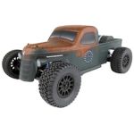 Team Associated 1/10 Trophy Rat 2WD SCT Brushless RTR Lipo Edition-Cars & Trucks-Mike's Hobby