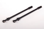 Solid Axle Dogbone 6x74mm (2pcs)-AX30420-PARTS-Mike's Hobby