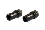 Aluminum Rear Axle Lockout (2pcs)-PARTS-Mike's Hobby