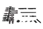 Wraith Front Sway Bar Set (Soft, Medium, Firm)-PARTS-Mike's Hobby