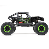 1/18 UTB18 Capra 4WD Unlimited Trail Buggy RTR-MINI CRAWLER-Mike's Hobby