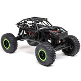1/18 UTB18 Capra 4WD Unlimited Trail Buggy RTR-MINI CRAWLER-Mike's Hobby
