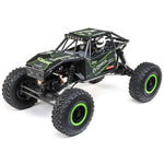 1/18 UTB18 Capra 4WD Unlimited Trail Buggy RTR-MINI CRAWLER-Mike's Hobby