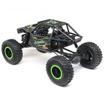 1/18 UTB18 Capra 4WD Unlimited Trail Buggy RTR-MINI CRAWLER-Mike's Hobby