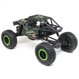 1/18 UTB18 Capra 4WD Unlimited Trail Buggy RTR-MINI CRAWLER-Mike's Hobby