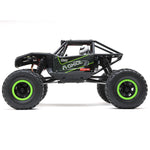 1/18 UTB18 Capra 4WD Unlimited Trail Buggy RTR-MINI CRAWLER-Mike's Hobby