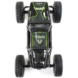 1/18 UTB18 Capra 4WD Unlimited Trail Buggy RTR-MINI CRAWLER-Mike's Hobby