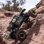 1/18 UTB18 Capra 4WD Unlimited Trail Buggy RTR-MINI CRAWLER-Mike's Hobby