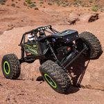 1/18 UTB18 Capra 4WD Unlimited Trail Buggy RTR-MINI CRAWLER-Mike's Hobby